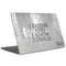 Game of Thrones: Tyrion Lannister Quote Apple MacBook Pro 15-inch Skin