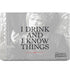 Game of Thrones: Tyrion Lannister Quote Apple MacBook Pro 15-inch Skin
