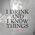 Game of Thrones: Tyrion Lannister Quote Apple MacBook Pro 15-inch Skin