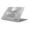 Game of Thrones: Tyrion Lannister Quote Apple MacBook Pro 16-inch Skin
