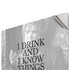 Game of Thrones: Tyrion Lannister Quote Apple MacBook Pro 16-inch Skin