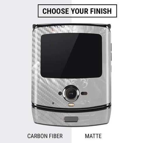 Game of Thrones: Tyrion Lannister Quote Motorola RAZR Skin