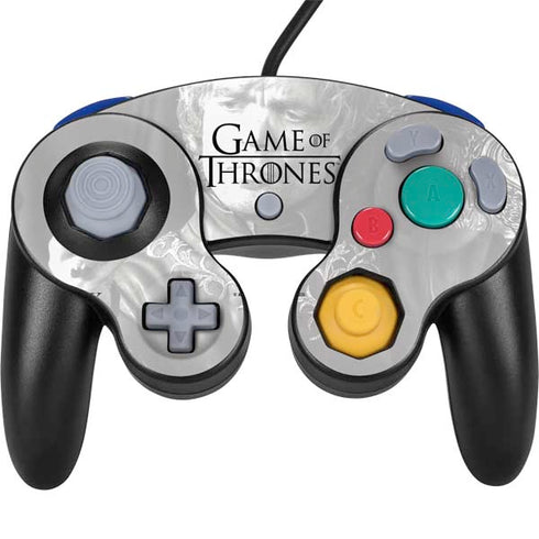 Game of Thrones: Tyrion Lannister Quote Nintendo GameCube Controller Skin