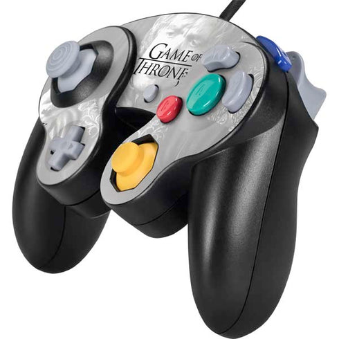 Game of Thrones: Tyrion Lannister Quote Nintendo GameCube Controller Skin