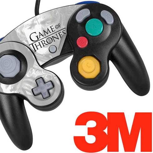 Game of Thrones: Tyrion Lannister Quote Nintendo GameCube Controller Skin