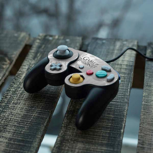 Game of Thrones: Tyrion Lannister Quote Nintendo GameCube Controller Skin