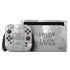 Game of Thrones: Tyrion Lannister Quote Nintendo Switch 2 (2025) with Joy-Con Skin
