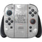 Game of Thrones: Tyrion Lannister Quote Nintendo Switch 2 (2025) Joy-Con Controller Skin