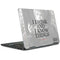Game of Thrones: Tyrion Lannister Quote Notebook 9 Pro 13in (2017) Skin