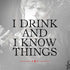 Game of Thrones: Tyrion Lannister Quote Notebook 9 Pro 13in (2017) Skin