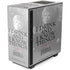 Game of Thrones: Tyrion Lannister Quote NZXT H510 Compact ATX Mid-Tower Case Skin