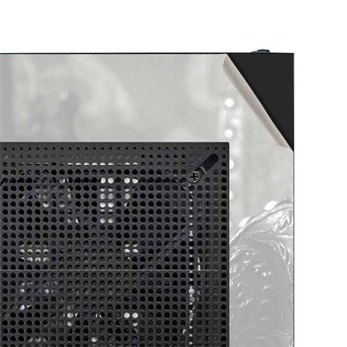 Game of Thrones: Tyrion Lannister Quote NZXT H510 Compact ATX Mid-Tower Case Skin