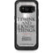 Game of Thrones: Tyrion Lannister Quote Otterbox Commuter Galaxy Skin