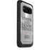 Game of Thrones: Tyrion Lannister Quote Otterbox Commuter Galaxy Skin