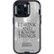 Game of Thrones: Tyrion Lannister Quote Otterbox Defender iPhone Skin