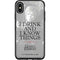 Game of Thrones: Tyrion Lannister Quote Otterbox Symmetry iPhone Skin