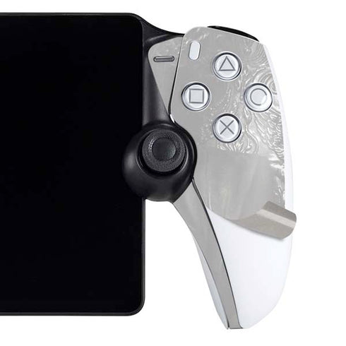 Game of Thrones: Tyrion Lannister Quote PlayStation Portal Remote Player Skin