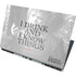 Game of Thrones: Tyrion Lannister Quote Dell Precision Skin
