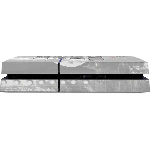 Game of Thrones: Tyrion Lannister Quote PS4 Console Skin