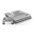 Game of Thrones: Tyrion Lannister Quote PlayStation PS4 Skins
