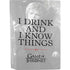 Game of Thrones: Tyrion Lannister Quote PS5 Bundle Skin