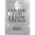 Game of Thrones: Tyrion Lannister Quote PS5 Digital Edition Bundle Skin