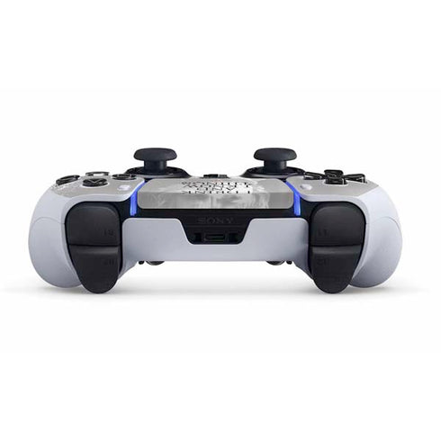 Game of Thrones: Tyrion Lannister Quote PS5 DualSense Edge Pro Controller Skin