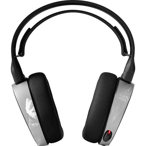 Game of Thrones: Tyrion Lannister Quote SteelSeries Arctis 5 Skin
