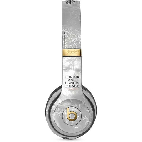 Game of Thrones: Tyrion Lannister Quote Studio Wireless 3 Skin