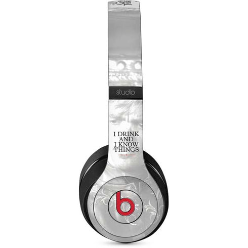 Game of Thrones: Tyrion Lannister Quote Studio Wireless Skin