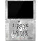 Game of Thrones: Tyrion Lannister Quote Surface Pro 7 Skin