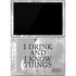 Game of Thrones: Tyrion Lannister Quote Surface Pro 7 Skin