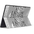 Game of Thrones: Tyrion Lannister Quote Surface Pro 7 Skin