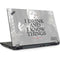 Game of Thrones: Tyrion Lannister Quote Lenovo ThinkPad Skin