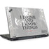 Game of Thrones: Tyrion Lannister Quote Lenovo ThinkPad Skin