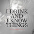 Game of Thrones: Tyrion Lannister Quote Lenovo ThinkPad Skin