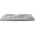 Game of Thrones: Tyrion Lannister Quote Universal Laptop 11in (8.8 x 6.2in) Skin
