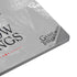 Game of Thrones: Tyrion Lannister Quote Universal Laptop 11in (8.8 x 6.2in) Skin