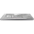 Game of Thrones: Tyrion Lannister Quote Universal Laptop 12in (9.8 x 6.8in) Skin