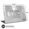 Game of Thrones: Tyrion Lannister Quote Universal Laptop 16.6in (13.4 x 9.7in) Skin