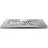 Game of Thrones: Tyrion Lannister Quote Universal Laptop 16.6in (13.4 x 9.7in) Skin