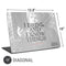Game of Thrones: Tyrion Lannister Quote Universal Laptop 17in (13.8 x 10in) Skin