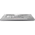 Game of Thrones: Tyrion Lannister Quote Universal Laptop 17in (13.8 x 10in) Skin