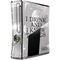 Game of Thrones: Tyrion Lannister Quote Xbox 360 Slim (2010) Skin