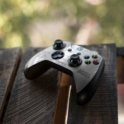 Game of Thrones: Tyrion Lannister Quote Xbox One S All-Digital Edition Bundle Skin
