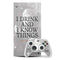Game of Thrones: Tyrion Lannister Quote Xbox Series X Skins