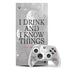 Game of Thrones: Tyrion Lannister Quote XBox Series X Digital Edition Bundle Skin
