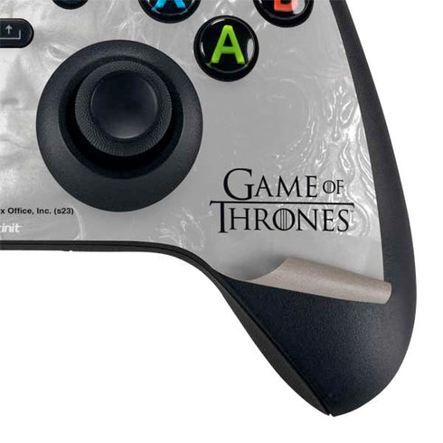 Game of Thrones: Tyrion Lannister Quote XBox Series X Digital Edition Bundle Skin