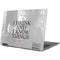 Game of Thrones: Tyrion Lannister Quote Yoga 710 14in Skin