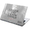 Game of Thrones: Tyrion Lannister Quote Yoga 910 2-in-1 14in Touch-Screen Skin